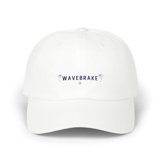 Sun shield - Wavebrake Baseball cap