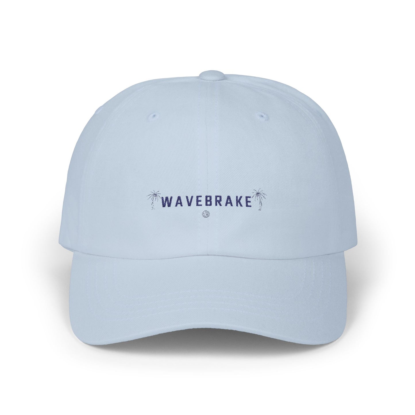 Sun shield - Wavebrake Baseball cap