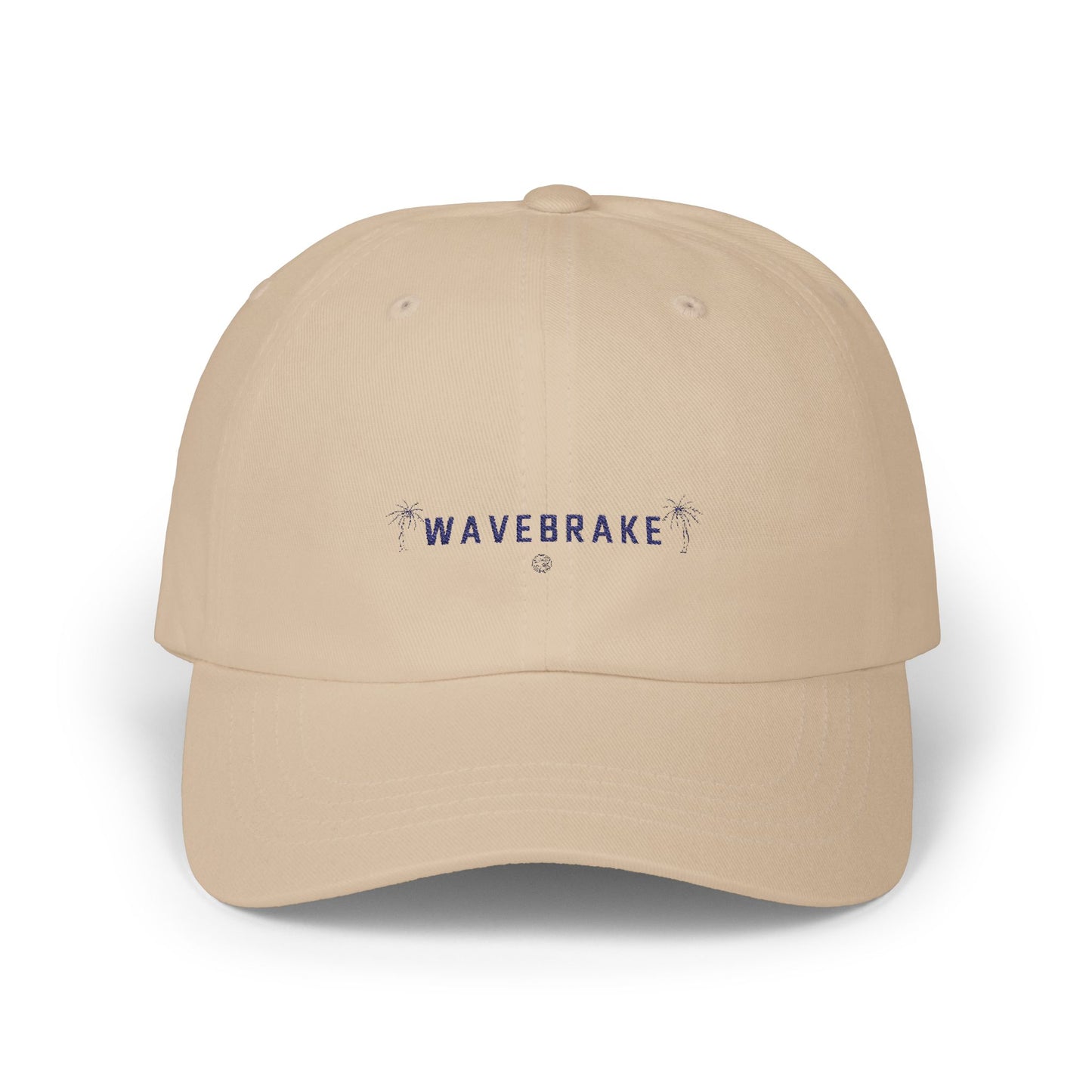 Sun shield - Wavebrake Baseball cap