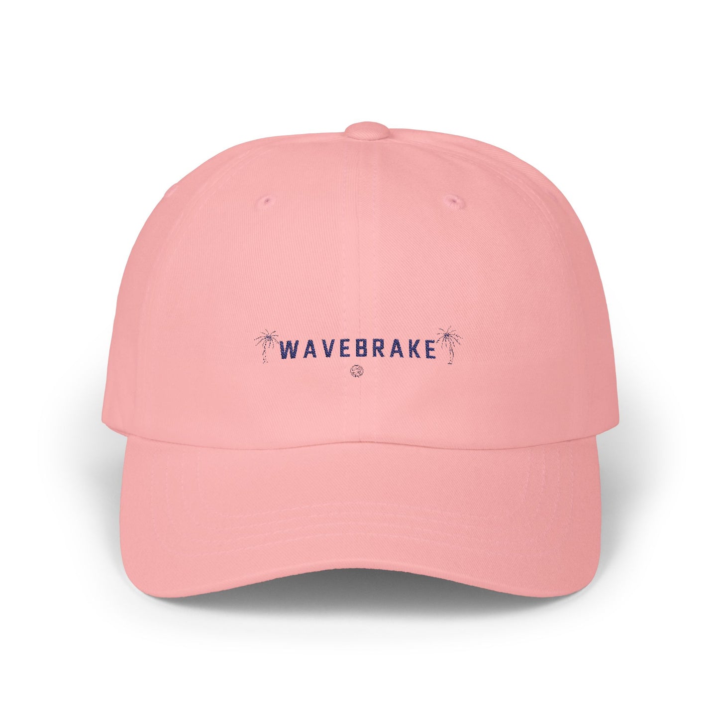 Sun shield - Wavebrake Baseball cap